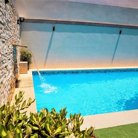 St. Peter'S Pool Holiday Apartment Marsaxlokk Exterior foto