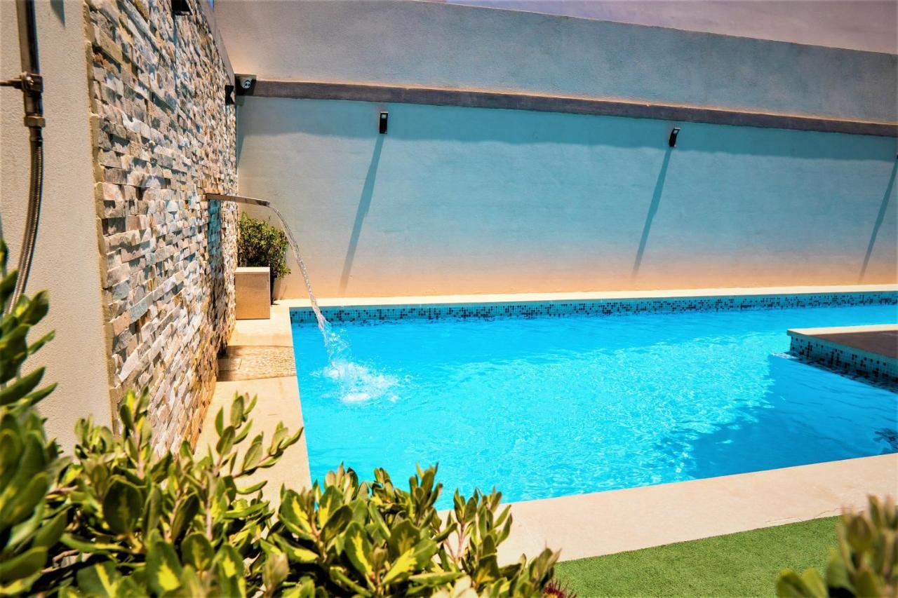 St. Peter'S Pool Holiday Apartment Marsaxlokk Exterior foto