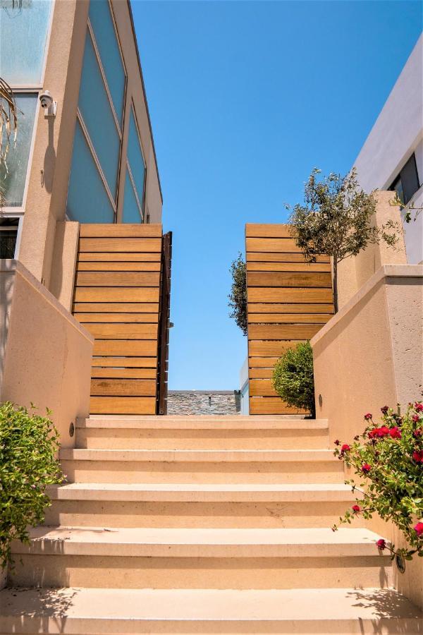 St. Peter'S Pool Holiday Apartment Marsaxlokk Exterior foto