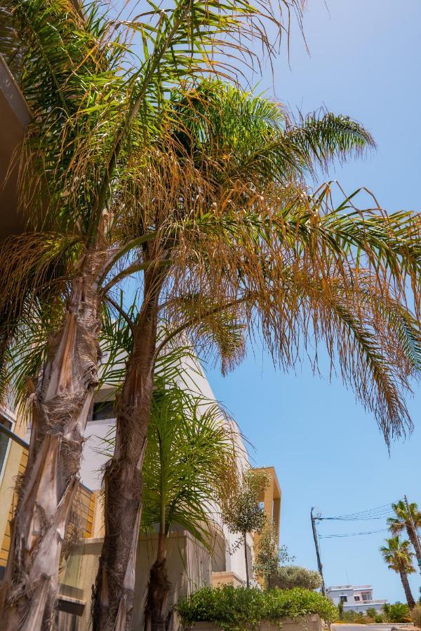 St. Peter'S Pool Holiday Apartment Marsaxlokk Exterior foto